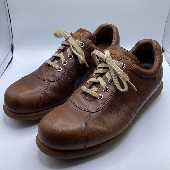 Camper Pelotas Size 10 - Picture 3 of 16